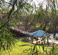 Pfeiffer Wines - Attractions Melbourne