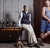 Jones Winery  Vineyard - Attractions Melbourne