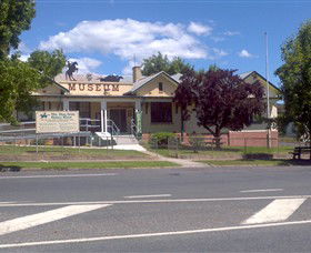 Man From Snowy River Museum Corryong - Attractions Melbourne 0