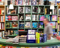 Lorne Beach Books