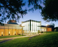 Bendigo Art Gallery