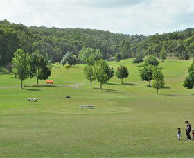 Cardinia Reservoir Park - Attractions Melbourne 0