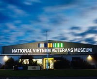 National Vietnam Veterans Museum