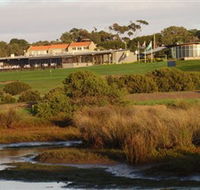 Torquay Golf Club - Attractions Melbourne