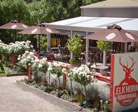 Elk Horn Roadhouse - Attractions Melbourne 0