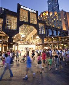 Southgate - Attractions Melbourne 0