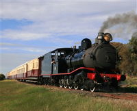 Bellarine Railway