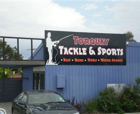 Torquay Tackle & Sports - Attractions Melbourne 0