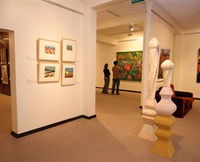 Arts Space Wodonga