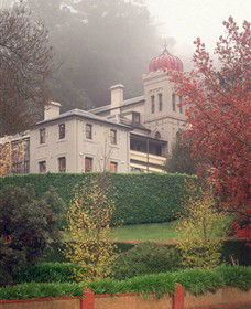 Convent Gallery Daylesford - Attractions Melbourne 0
