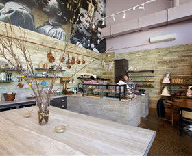 Mill & Bakery At Central Pier - Attractions Melbourne 0