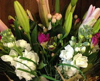 Alpine Blooms Florist Mansfield