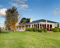 Coombe Yarra Valley