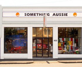 Something Aussie North Melbourne