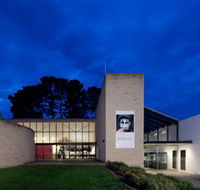 Monash Gallery of Art - Attractions Melbourne