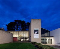 Monash Gallery of Art
