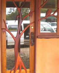 Carl Karacsay Furniture