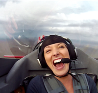 Speedhawk Aerobatic Flights Melbourne - Attractions Melbourne