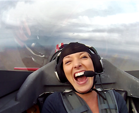 Speedhawk Aerobatic Flights Melbourne - Attractions Melbourne 0