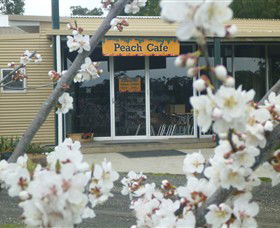 Rayner's Orchard - Attractions Melbourne 0