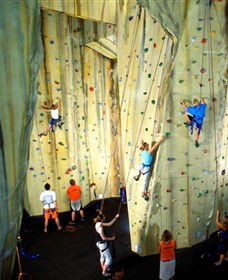 Geelong VIC Attractions Melbourne