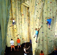 The Rock Adventure Centre - Attractions Melbourne