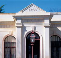 Robert O'Hara Burke Museum - Attractions Melbourne