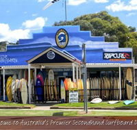 Anglesea Surf Centre - Attractions Melbourne