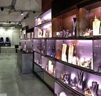 Made In Earth Jewellery Gallery - Attractions Melbourne