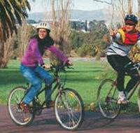 Jells Park - Attractions Melbourne