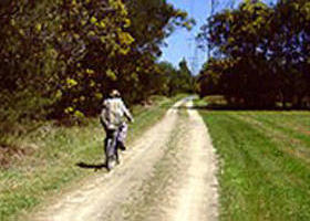 Koomba Park - Attractions Melbourne 0