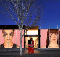 La Trobe University Visual Arts Centre - Attractions Melbourne
