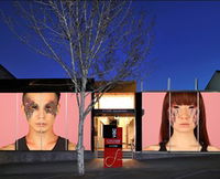 La Trobe University Visual Arts Centre