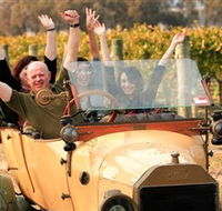 Silent Range Estate - Attractions Melbourne