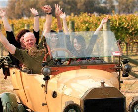 Silent Range Estate - Attractions Melbourne 0