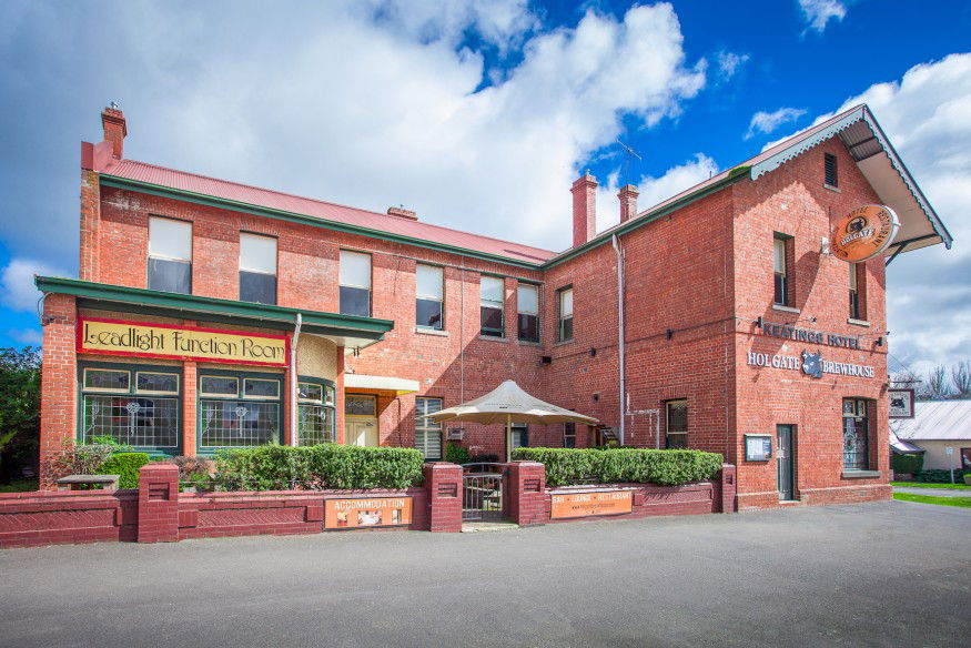 Newham VIC Attractions Melbourne
