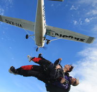 Australian Skydive - Attractions Melbourne