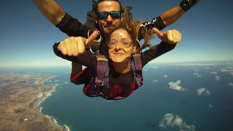 Australian Skydive - Attractions Melbourne 5