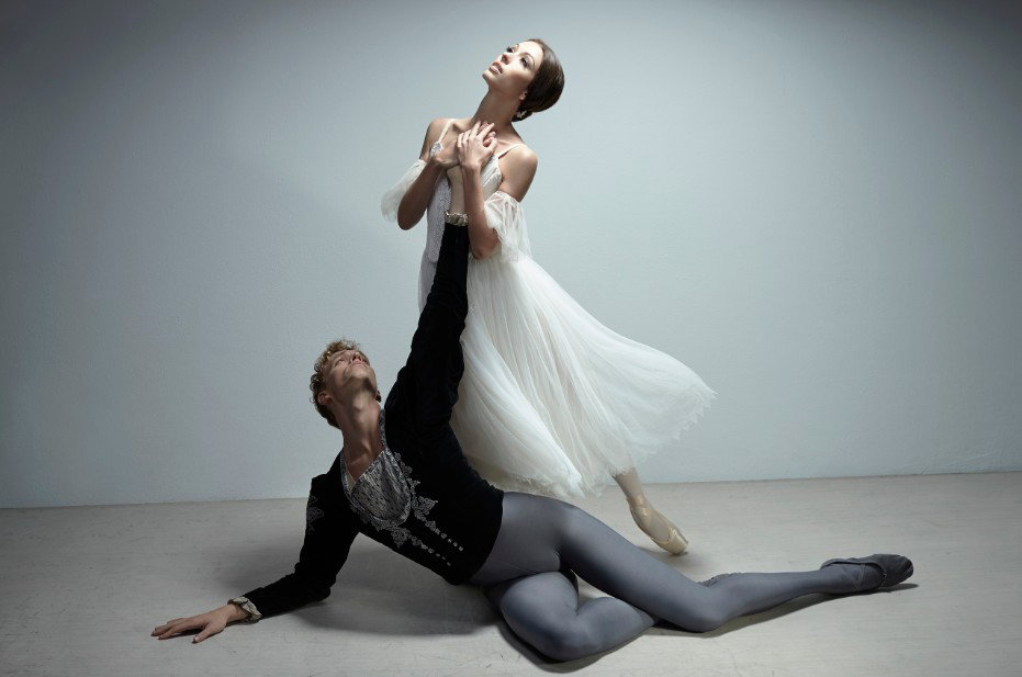 The Australian Ballet Southbank