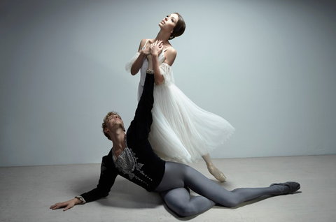 The Australian Ballet - Attractions Melbourne 0