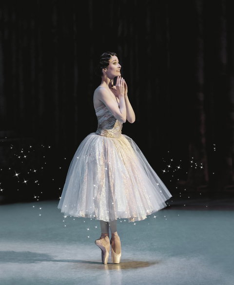 The Australian Ballet - Attractions Melbourne 2