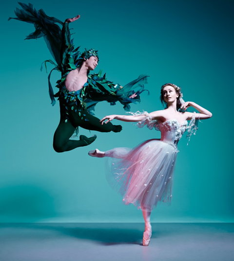 The Australian Ballet - Attractions Melbourne 4