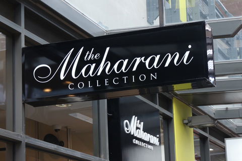 The Maharani Collection - Attractions Melbourne 0