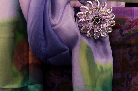 The Maharani Collection - Attractions Melbourne 3