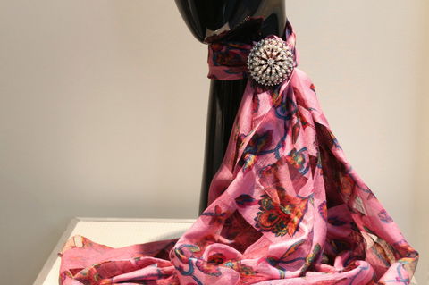 The Maharani Collection - Attractions Melbourne 6