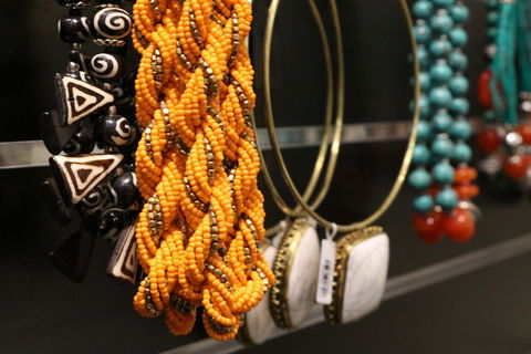 The Maharani Collection - Attractions Melbourne 8
