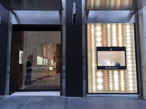 Paspaley - Attractions Melbourne 0