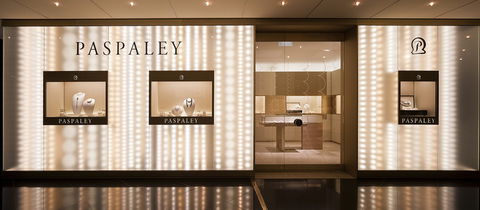 Paspaley - Attractions Melbourne 1