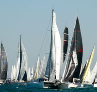 Royal Geelong Yacht Club - Attractions Melbourne