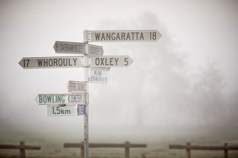 Brown Brothers Milawa Vineyard - Attractions Melbourne 0